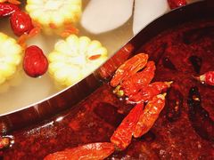 -牛事制造局牛肉火锅(莲岳路店)