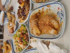 -高记一家人饺子(征仪路花园小区店)