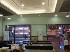 -春阳水饺(香槟广场店)