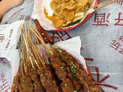 -小四川特色烤鱼(新城总店)