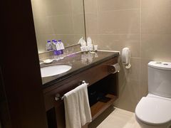 -北京西单美爵酒店