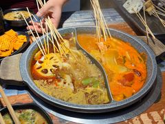 -成都屋头串串(青年北街店)