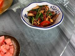 -乖乖佳花园山庄·私房菜(阿哈湖公园店)
