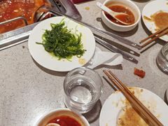 -海底捞火锅(万达广场店)