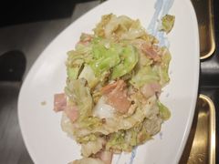 -大神太神·铁板烧(瑞虹天地月亮湾店)