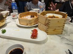 -稻香饭店(IFS国金中心店)