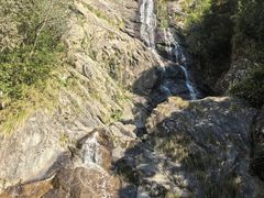 -东天目山风景区