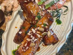 -BROWNSTONE布朗石西班牙餐厅(富城店)