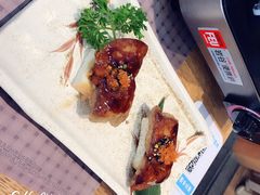 -林妈妈村·日式料理(宝山万达店)