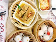 -点都德(千灯湖环宇城店)