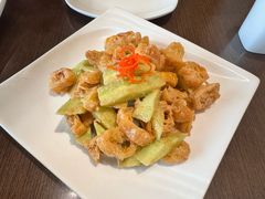-老牌坊鲁菜名店(宽厚里店)