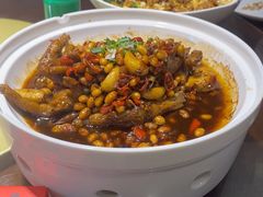 -小柴米·传统江西菜(万寿宫店)