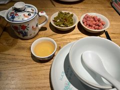 -潮粥荟·潮汕砂锅粥(朝阳大悦城店)