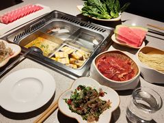 -海底捞火锅(番禺广场店)