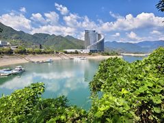 -千峡湖生态旅游度假区