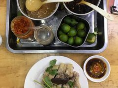 -文昌鸡饭店110号(中山路店)