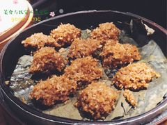 -罍+村卤菜摊(罍街店)
