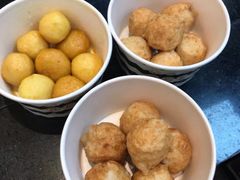 -孖记茶档·热腾茶餐(荔湾领展广场店)
