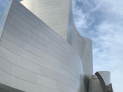 -华特·迪士尼音乐厅