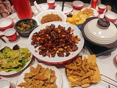 -偏爱炒鸡(老县衙店)