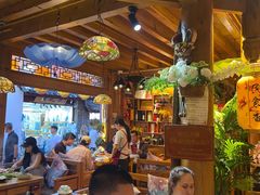 -民食香·腊排骨野生菌美食(木府店)