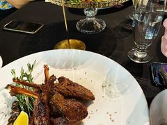 -小火花·干式熟成牛排馆Spark SteakHouse(剑桥郡店)