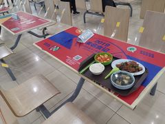 -农园餐厅(北京大学店)