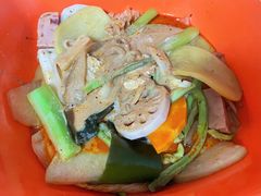 -林静小吃(复兴路店)