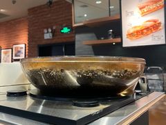 -星巴克(上海虹桥新天地二店)