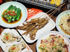 -管氏翅吧(地安门创始店)
