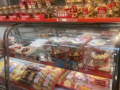 -味多美蛋糕(双合地铁店)