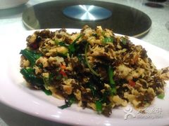 -香丰阁·烤鸭·川湘菜(清河店)