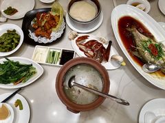 -湖锦酒楼·旗舰店(三阳总店)