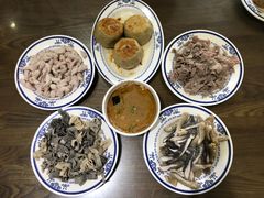 -老爆肚满五香烧牛羊肉