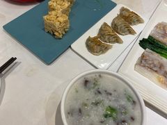 -新兴家喻酒家·羊城名宴(昌岗店)