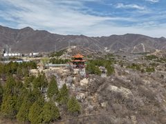 -白水寺森林公园