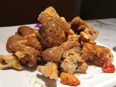 鸿运猪蹄-多多旺港式茶餐厅(新区店)