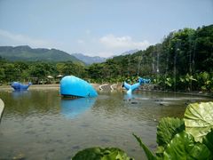 -田野绿世界