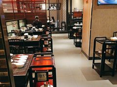 -捞王猪肚鸡火锅(财富中心店)