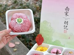 -南宋胡记(杭州体育场路店)