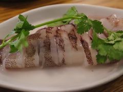 -Thai Basil罗勒叶泰式餐厅(时代天街店)