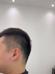 -颜兮ColorfulXi Hair Salon