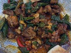 -鹊华居·地道鲁菜·海鲜·融合味(大明湖店)