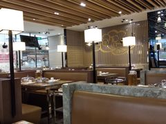 大堂-黄记煌三汁焖锅(新世纪广场店)