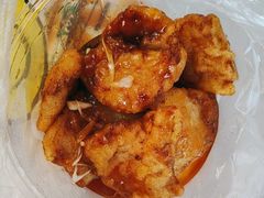 -听涛雅苑百味饺子老家菜馆