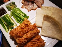 北臧村熏肉-微食·原产地湘菜