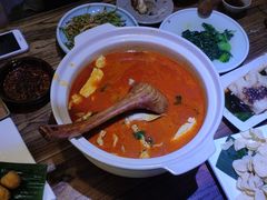 -云上千禾(水上店)