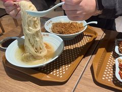 -常州银丝面馆(府琛店)