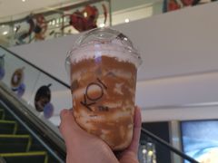 -KOI The(卓悦汇购物中心店)