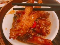 -添好运点心专门店(深水埗店)